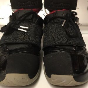 Nike Jordan re-release 20s 12-04-14 100%authenric